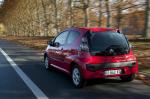 Citroen C1 3-Door 2012 года